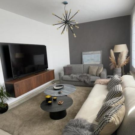 Le Charme Urbain Lumineux Apartment Brussels Exterior photo